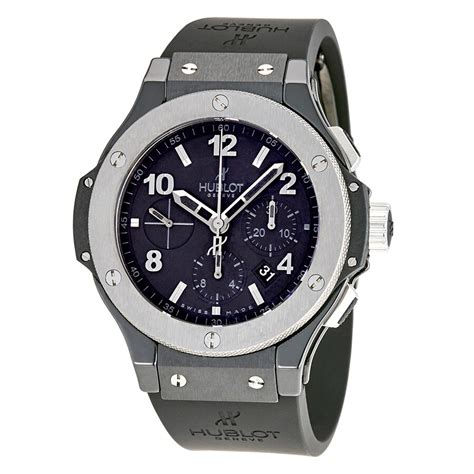 hublot ice bang